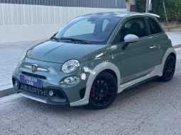 ABARTH 500 1.4 16v TJet 695 70 Anivers.