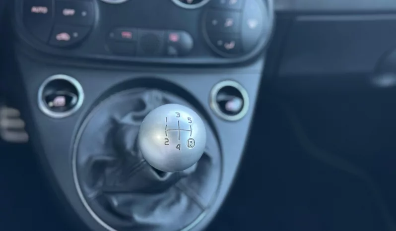 
								ABARTH 500 1.4 16v TJet 695 70 Anivers. full									