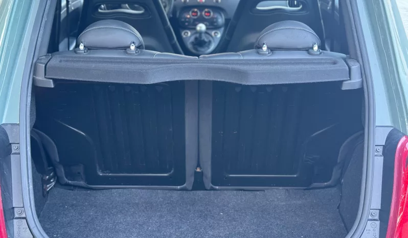 
								ABARTH 500 1.4 16v TJet 695 70 Anivers. full									