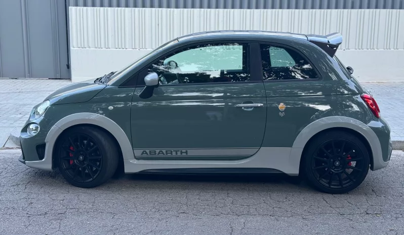 
								ABARTH 500 1.4 16v TJet 695 70 Anivers. full									