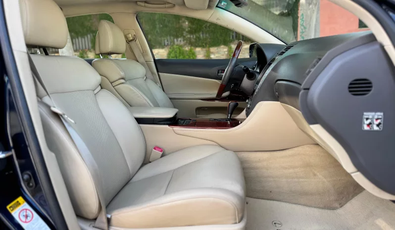 
								Lexus GS430 President full									