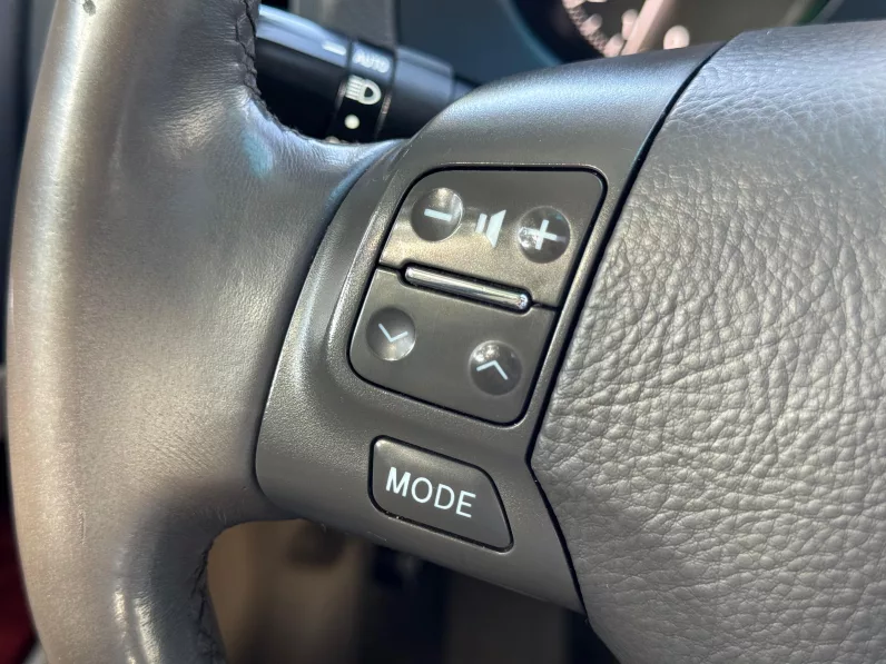 
								Lexus GS430 President full									