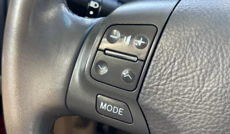 
								Lexus GS430 President full									