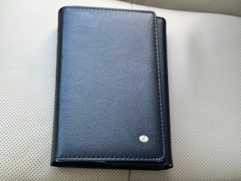 
								Lexus GS430 President full									