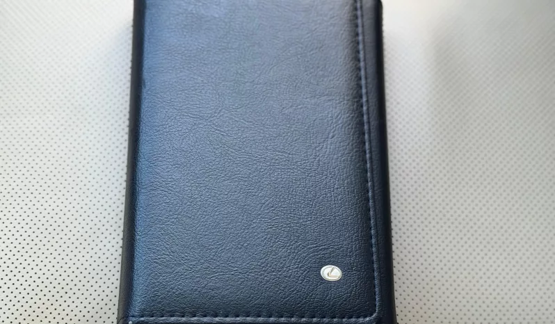 
								Lexus GS430 President full									