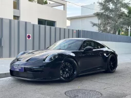 PORSCHE 911 GT3 Touring Pack