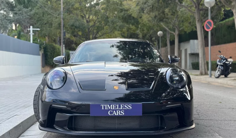 
								PORSCHE 911 GT3 Touring Pack full									