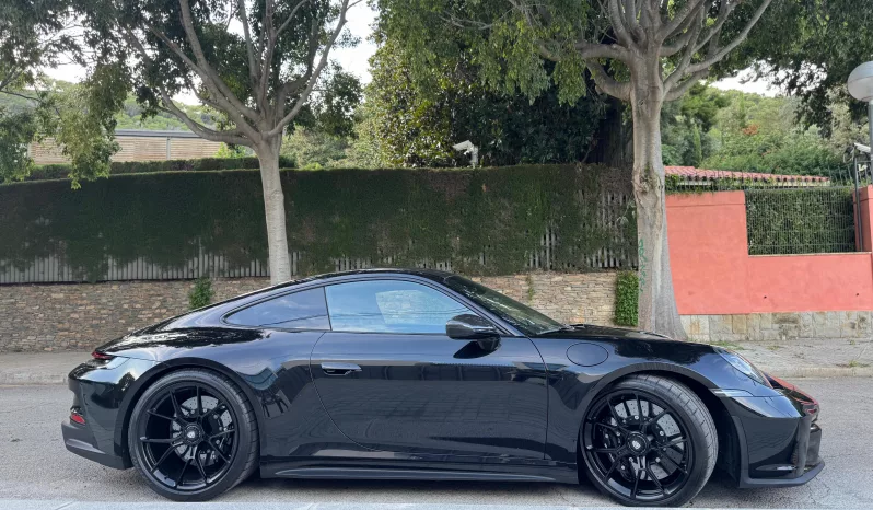 
								PORSCHE 911 GT3 Touring Pack full									