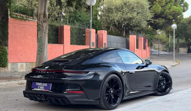 
								PORSCHE 911 GT3 Touring Pack full									