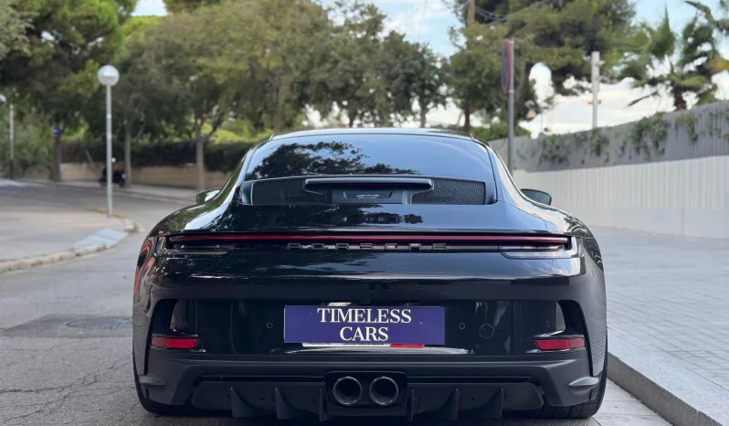 
								PORSCHE 911 GT3 Touring Pack full									