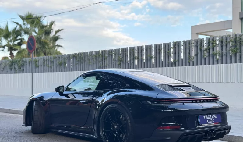 
								PORSCHE 911 GT3 Touring Pack full									