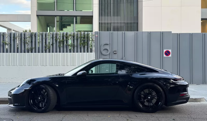 
								PORSCHE 911 GT3 Touring Pack full									