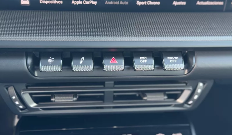 
								PORSCHE 911 GT3 Touring Pack full									