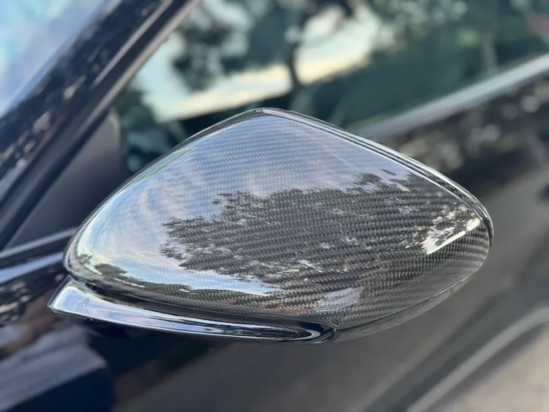 
								PORSCHE 911 GT3 Touring Pack full									