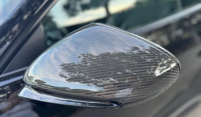 
								PORSCHE 911 GT3 Touring Pack full									