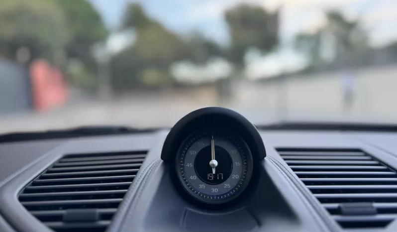 
								PORSCHE 911 GT3 Touring Pack full									