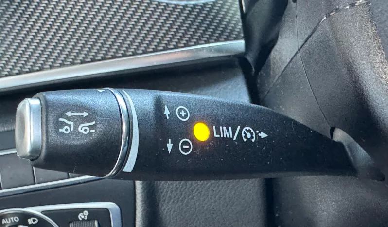 
								Mercedes V300D AMG full									