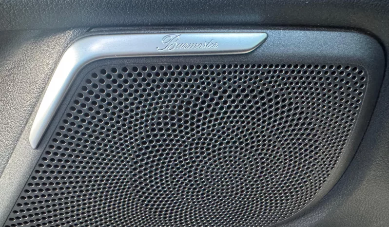 
								Mercedes V300D AMG full									