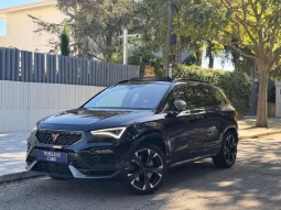 CUPRA ATECA 2.0TSI 300 4DRIVE