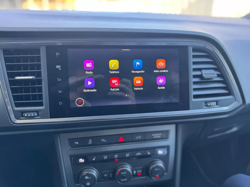 
								CUPRA ATECA 2.0TSI 300 4DRIVE full									