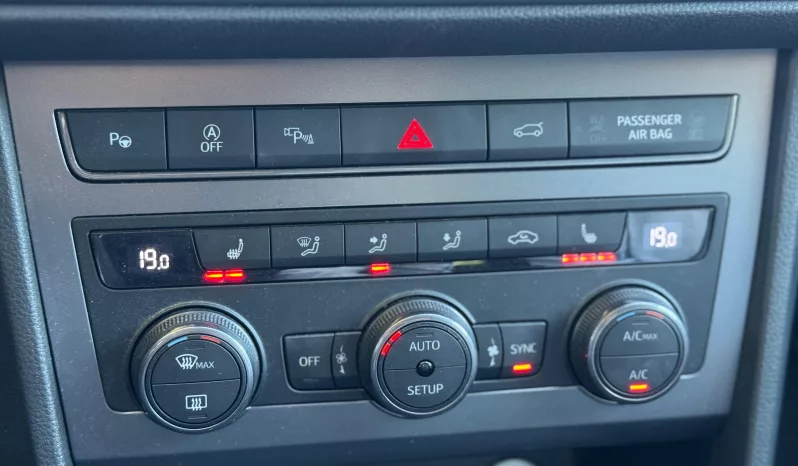 
								CUPRA ATECA 2.0TSI 300 4DRIVE full									