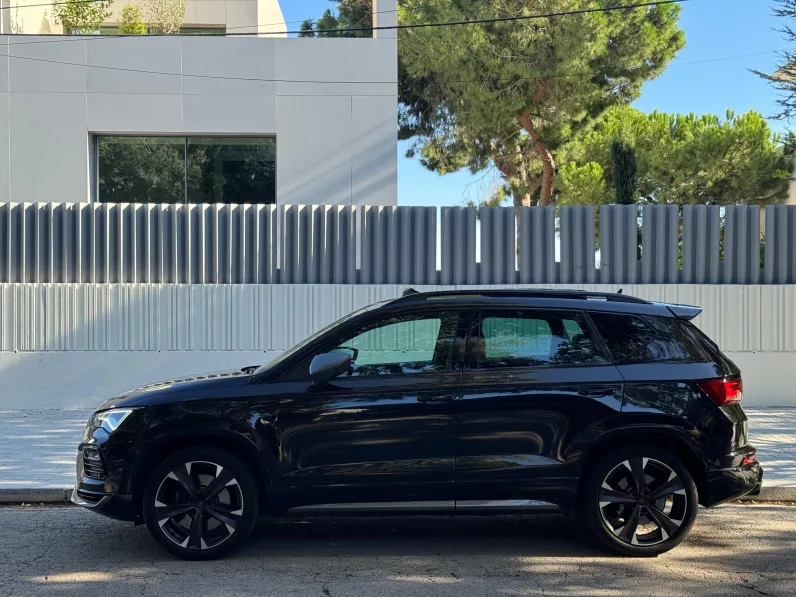 
								CUPRA ATECA 2.0TSI 300 4DRIVE full									
