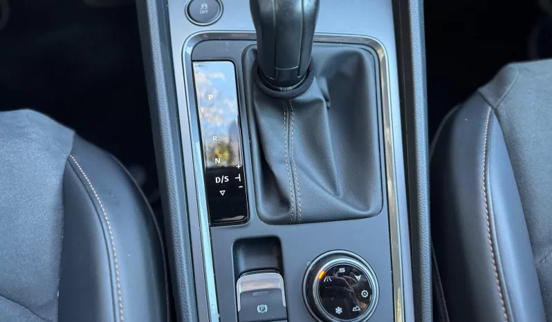 
								CUPRA ATECA 2.0TSI 300 4DRIVE full									