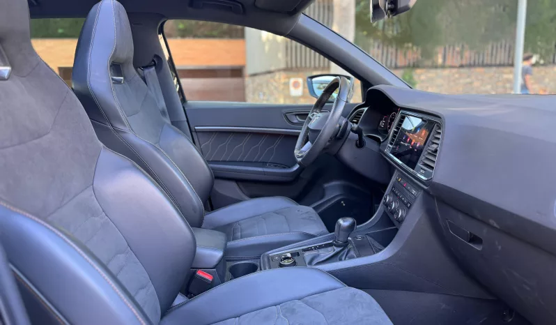 
								CUPRA ATECA 2.0TSI 300 4DRIVE full									