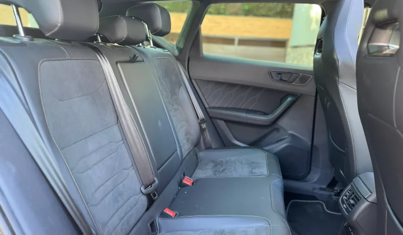 
								CUPRA ATECA 2.0TSI 300 4DRIVE full									