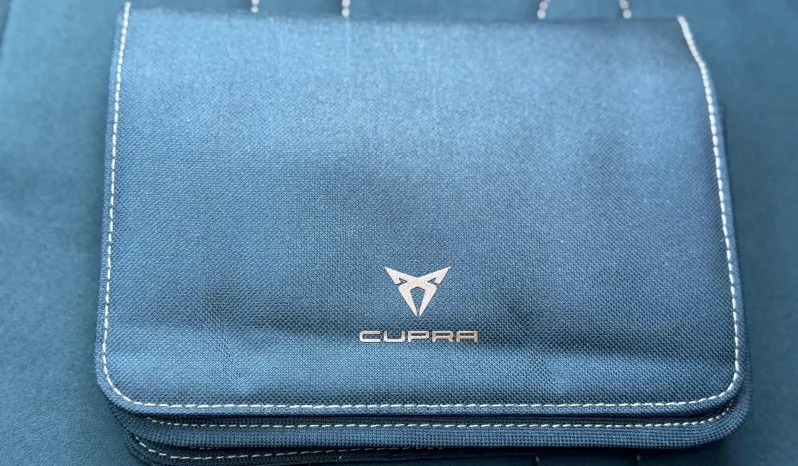 
								CUPRA ATECA 2.0TSI 300 4DRIVE full									