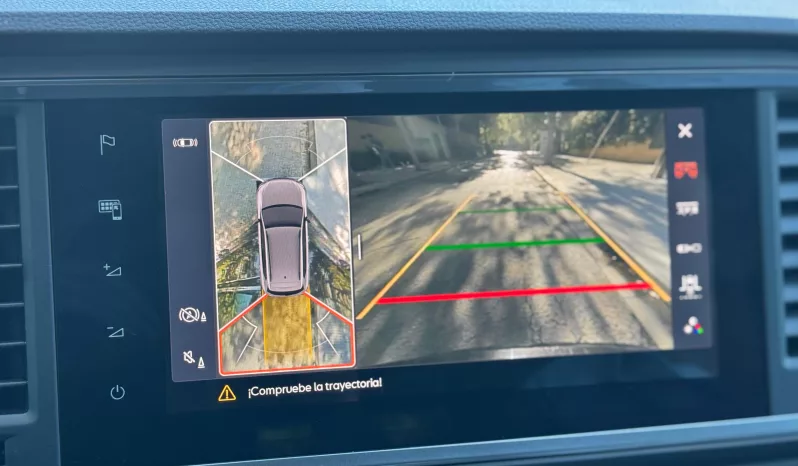 
								CUPRA ATECA 2.0TSI 300 4DRIVE full									