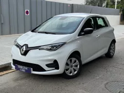 Renault Zoe Life R110 40KW
