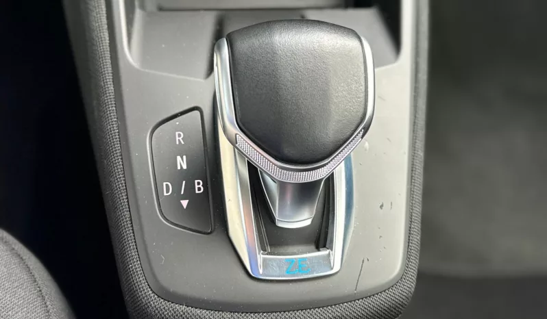 
								Renault Zoe Life R110 40KW full									