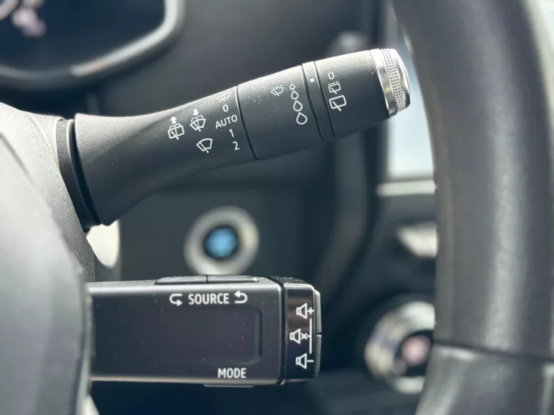 
								Renault Zoe Life R110 40KW full									