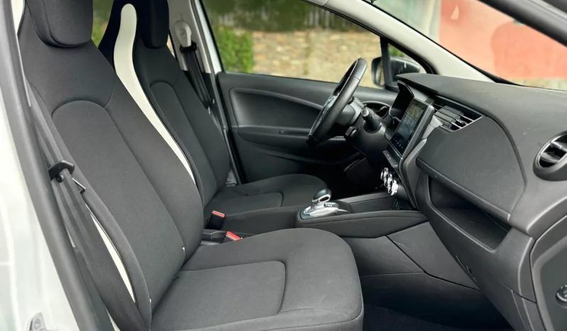 
								Renault Zoe Life R110 40KW full									