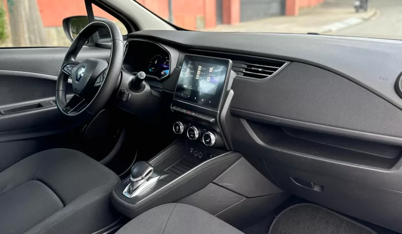 
								Renault Zoe Life R110 40KW full									