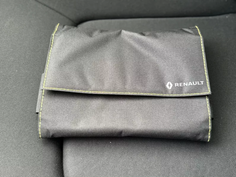 
								Renault Zoe Life R110 40KW full									