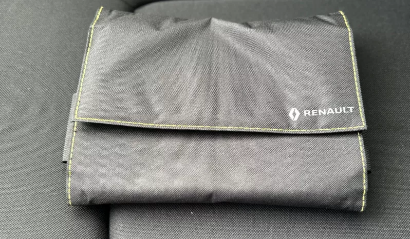 
								Renault Zoe Life R110 40KW full									