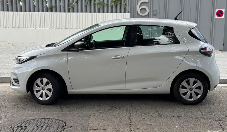 
								Renault Zoe Life R110 40KW full									
