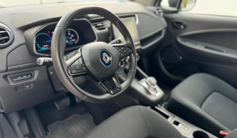 
								Renault Zoe Life R110 40KW full									