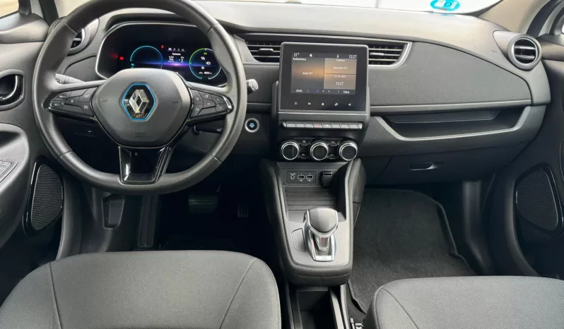 
								Renault Zoe Life R110 40KW full									