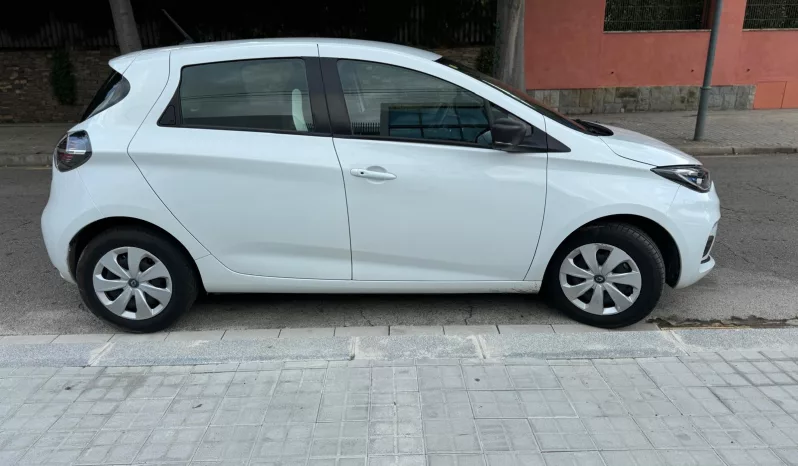 
								Renault Zoe Life R110 40KW full									