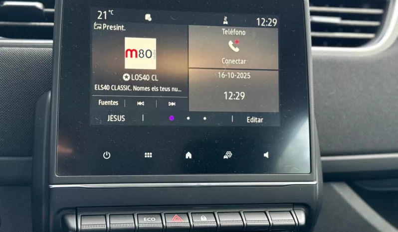 
								Renault Zoe Life R110 40KW full									