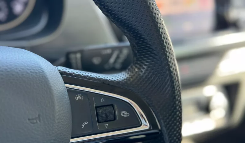 
								SKODA FABIA COMBI 1.2TSI 110 STYLE full									