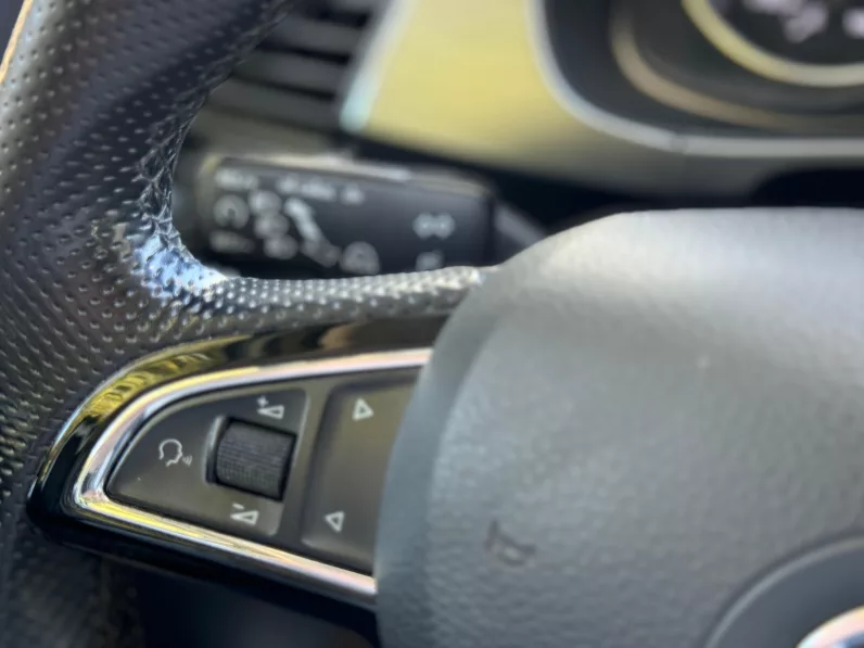 
								SKODA FABIA COMBI 1.2TSI 110 STYLE full									