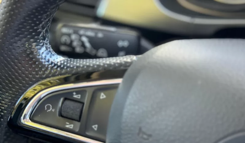 
								SKODA FABIA COMBI 1.2TSI 110 STYLE full									