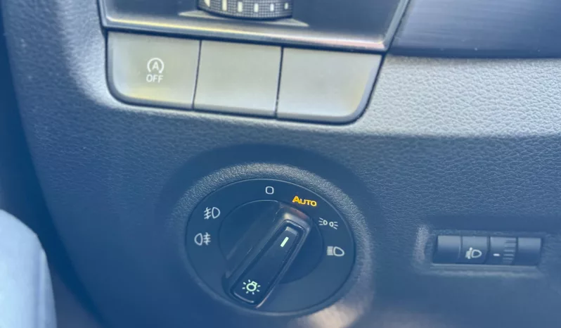 
								SKODA FABIA COMBI 1.2TSI 110 STYLE full									