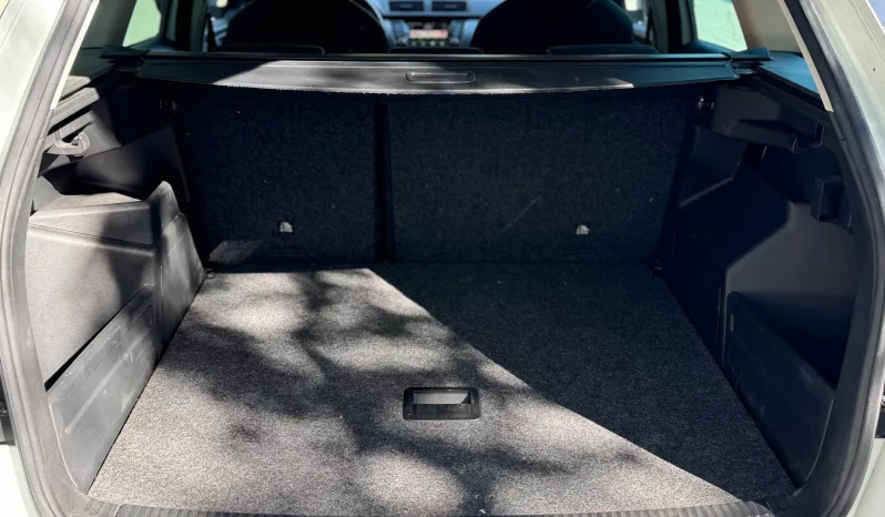 
								SKODA FABIA COMBI 1.2TSI 110 STYLE full									