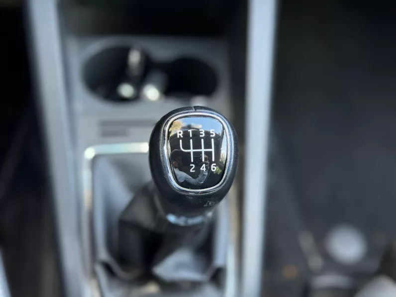 
								SKODA FABIA COMBI 1.2TSI 110 STYLE full									