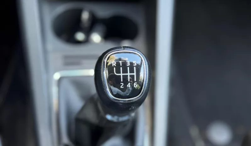 
								SKODA FABIA COMBI 1.2TSI 110 STYLE full									